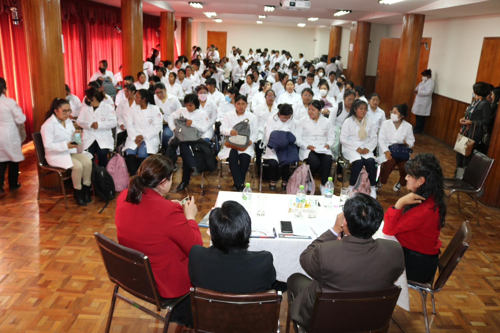 Imagen del evento