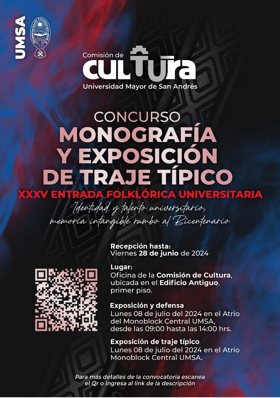 Imagen del evento